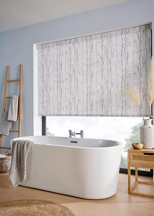 Roller Blinds vs Vertical Blinds article thumbnail