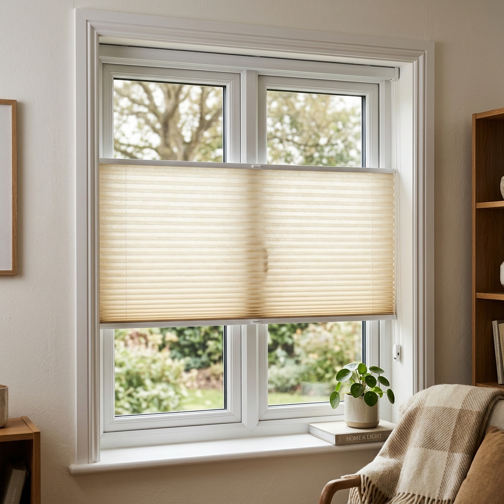 Cellular Blinds