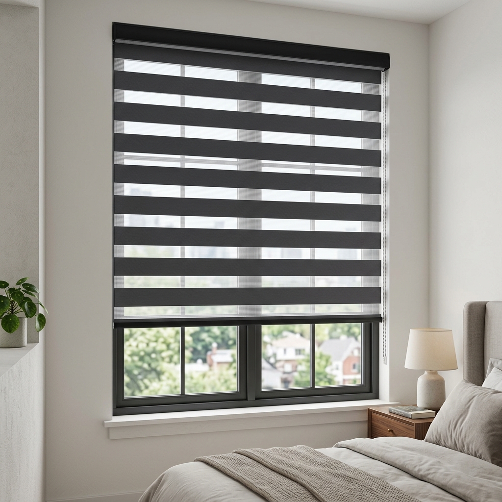 Day Night Blinds