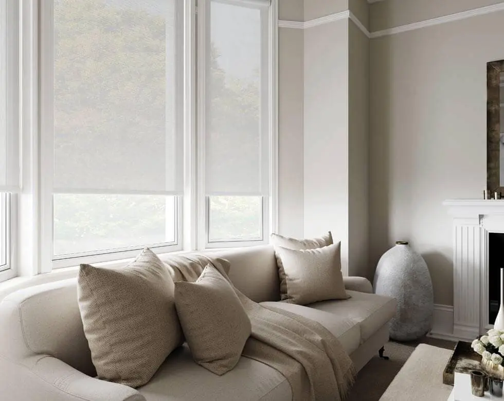 Full House Vertical Blinds Offer