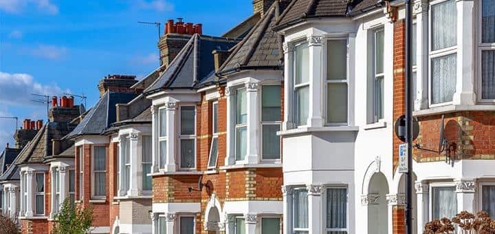 Blinds for Landlords