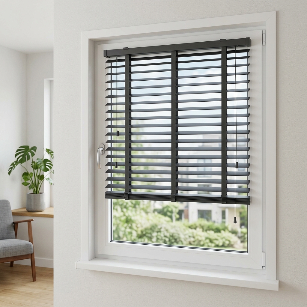 Perfect Fit Venetian Blinds