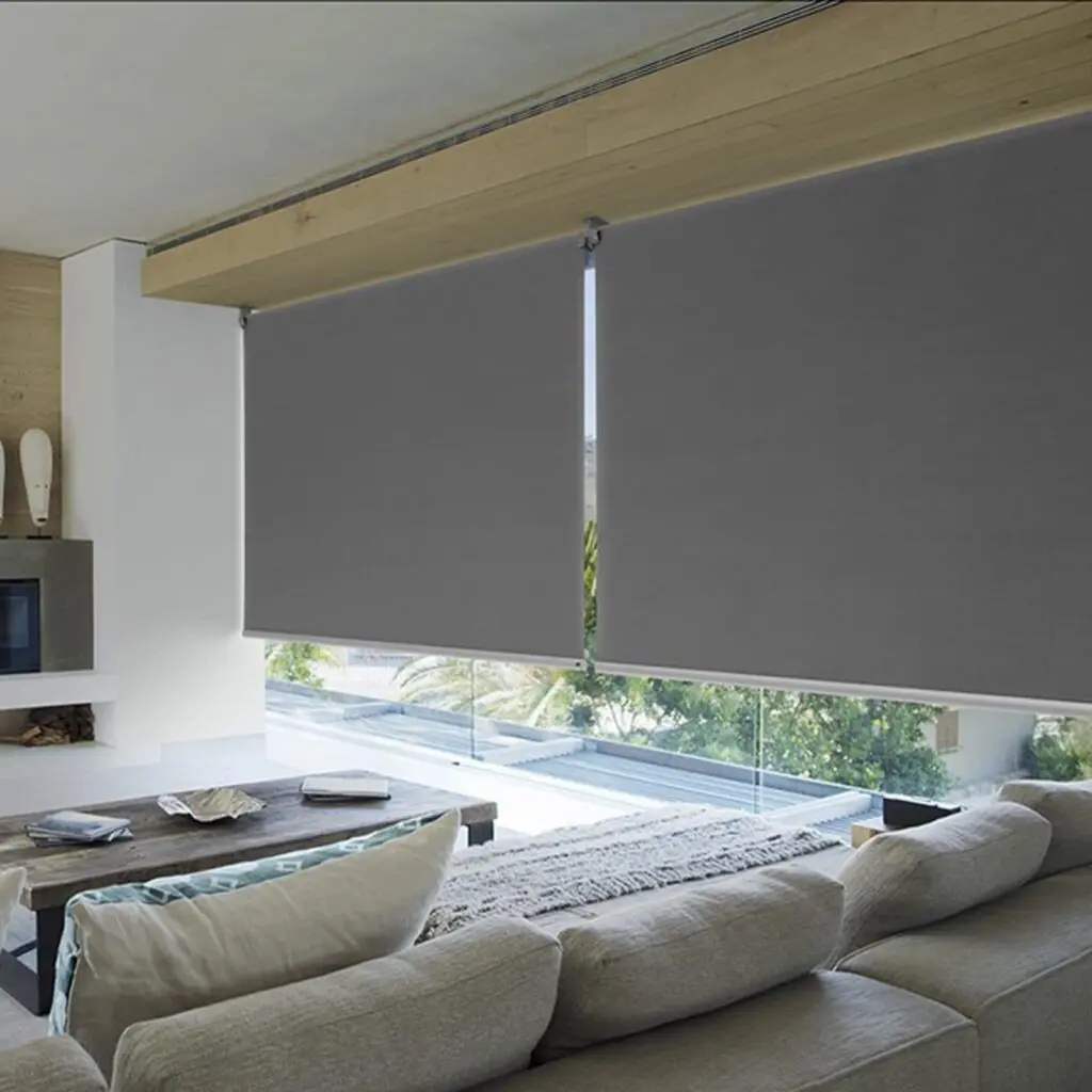 4 Roller Blinds Offer