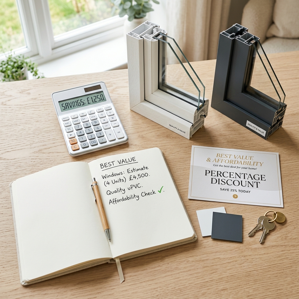 Best Window Blinds Price Promise